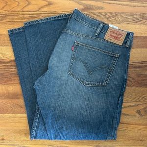 LEVI STRAUSS 559 Men’s Jeans